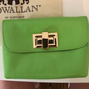 NWT ROWALLAN BAG